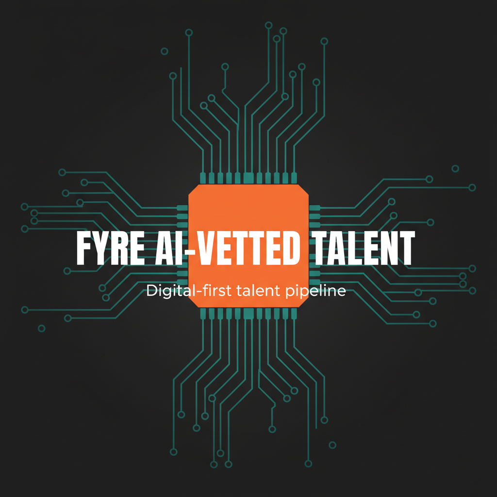 Staffed For What’s Next